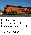 [BNSF 6239]