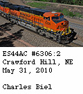 [BNSF 6306]