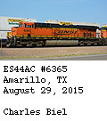 [BNSF 6365]
