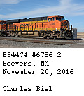 [BNSF 6786]