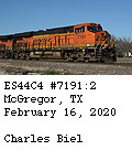 [BNSF 7191]