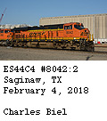 [BNSF 8042]