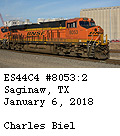 [BNSF 8053]