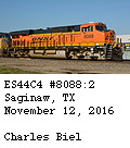 [BNSF 8088]