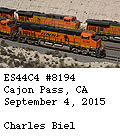 [BNSF 8194]