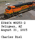 [BNSF 8253]