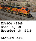 [BNSF 8348]