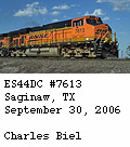 [BNSF 7613]