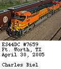 [BNSF 7659]