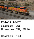 [BNSF 7677]