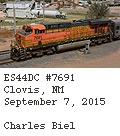 [BNSF 7691]