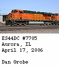 [BNSF 7705]