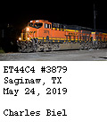 [BNSF 3879]