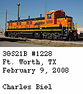 [BNSF 1228]