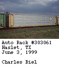 [BNSF 303061]
