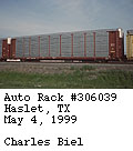 [BNSF 306039]