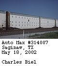 [BNSF 314007]