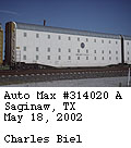 [BNSF 314020 A]