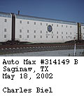 [BNSF 314149 B]