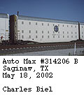 [BNSF 314206 B]