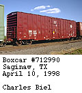 [BNSF 712990]