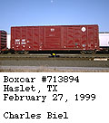 [BNSF 713894]