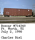 [BNSF 714340]