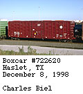 [BNSF 722620]