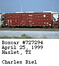 [BNSF 727294]