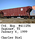 [BNSF 411256]