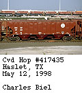 [BNSF 417435]