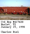 [BNSF 417438]