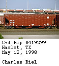 [BNSF 419299]