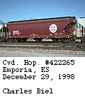 [BNSF 422265]