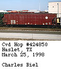 [BNSF 424850]