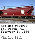 [BNSF 424963]
