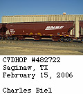 [BNSF 482722]