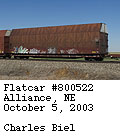 [BNSF 800522]