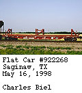 [BNSF 922268]