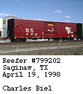 [BNSF 799202]