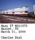 [BNSF 211073]