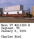 [BNSF 211320 B]
