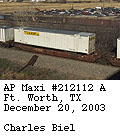 [BNSF 212112 A]