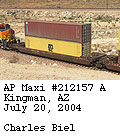 [BNSF 212157 A]