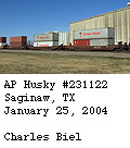[BNSF 231122]