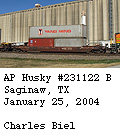 [BNSF 231122 B]