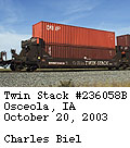 [BNSF 236058 B]