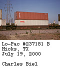 [BNSF 237181 B]