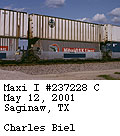 [BNSF 237228 C]