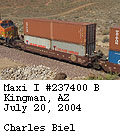 [BNSF 237400]
